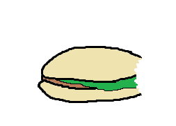 Carburgerbite